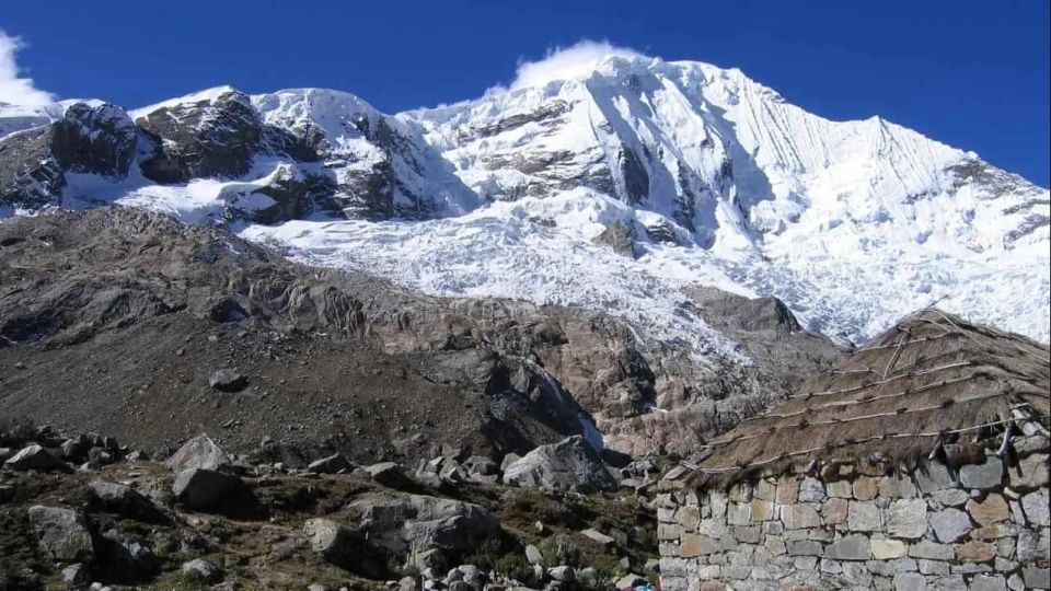 Ancash: Trek and Adventure to Quillcayhuanca 3Days-2Nights - Last Words