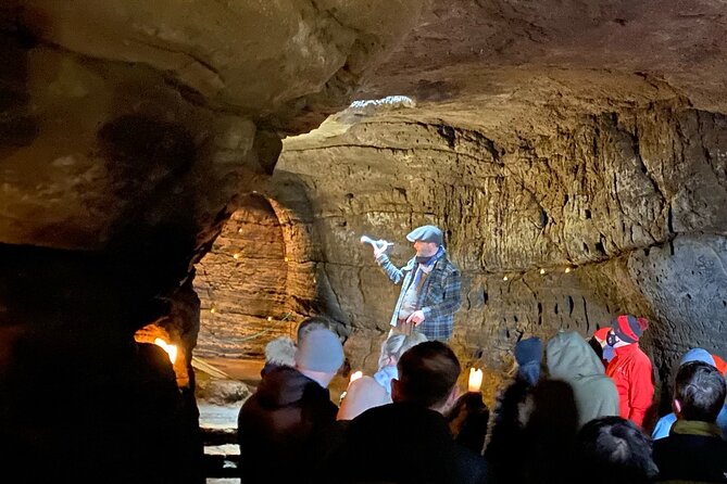 Ancient Historical Site Tour at the Caves of Hella - Contact and Support