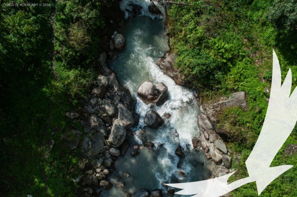 Annapurna Base Camp Trek - Local Culture and Village Visits