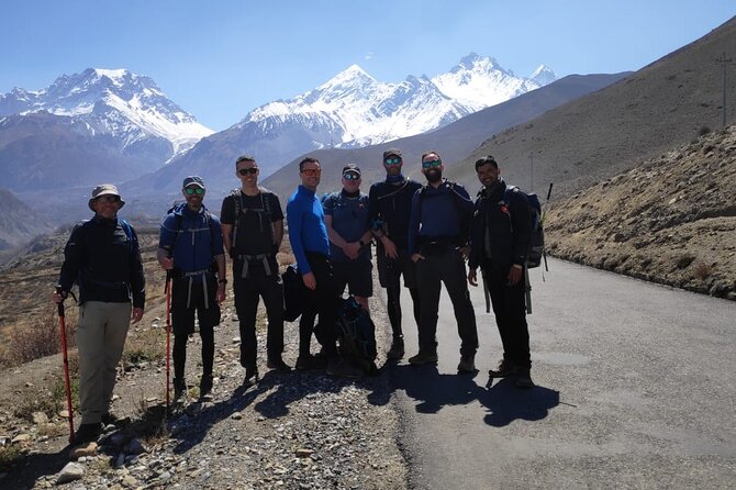 Annapurna Luxury Circuit Trek - Last Words