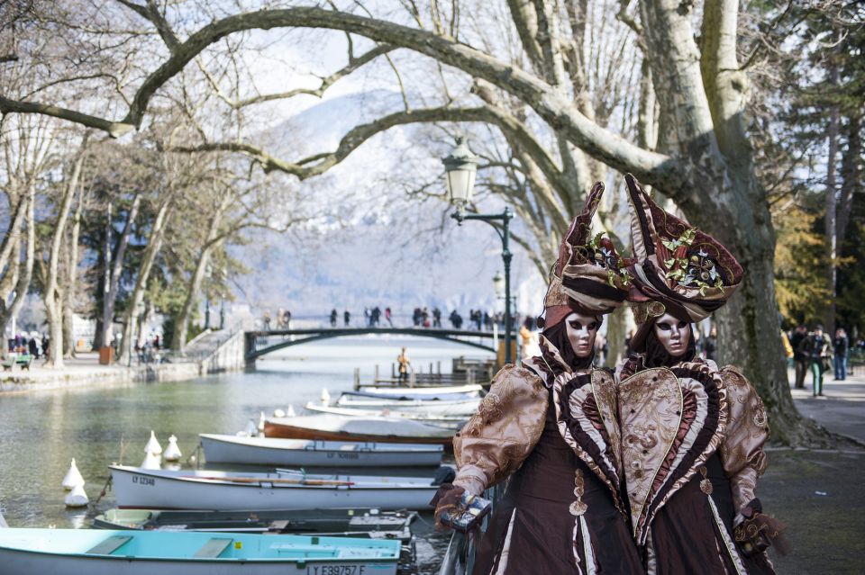 Annecy Private Guided Tour From Geneva - Last Words