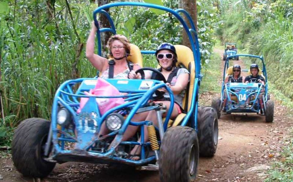 Antalya: Guided Quad Safari Tour With Instructors - Last Words