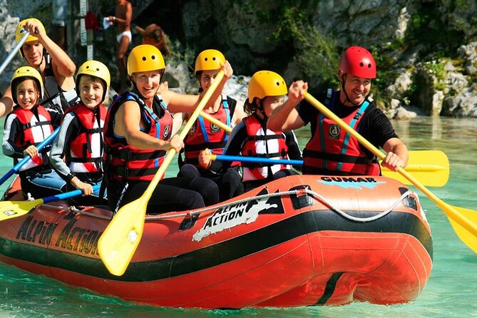 Antalya Super Combo W/Rafting ,Jeep Safari ,Quad Biking & Zipline - Health and Safety Guidelines