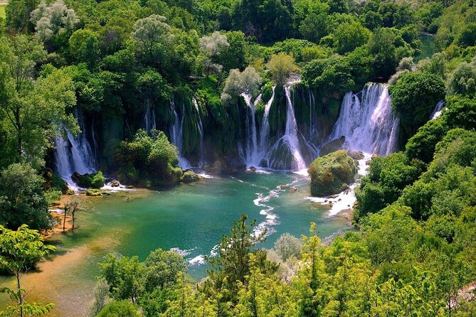 Antalya Waterfall Tour (3 Different Waterfall In Antalya) - Customer Feedback