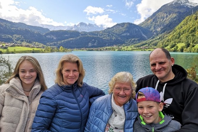 Appenzell and Liechtenstein Tour From Zurich - Tour Guide Information