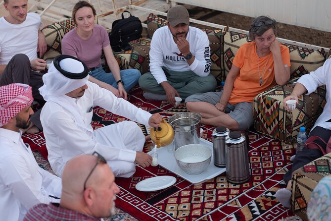 Arabian Bedouin Traditional Savvy - Bedouin Music, Dance, and Entertainment
