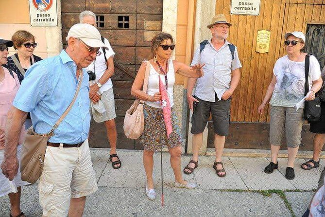 Arena Di Verona Opera - Ticket 1h City Guided Walking Tour - Customer Reviews