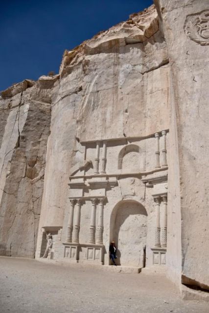 Arequipa: Tour Along the Sillar Route Culebrillas Canyon - Location and Additional Information