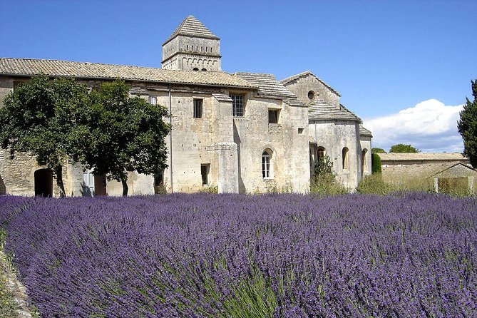 Arles, Les Baux De Provence & Saint Rémy De Provence Tour - Cancellation Policy