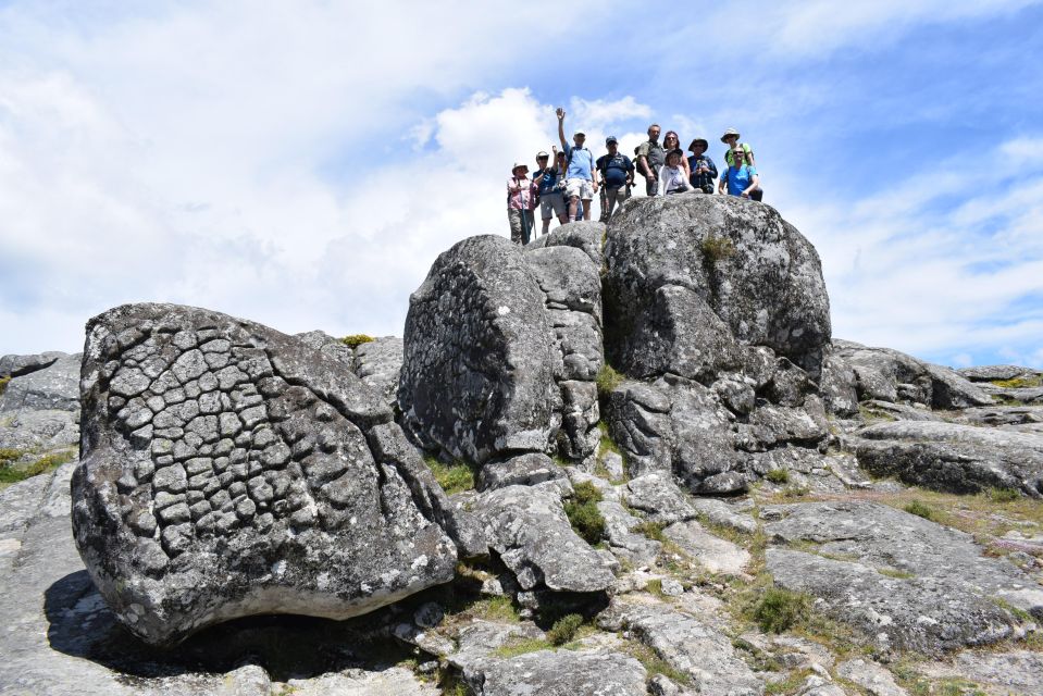 Arouca Geopark Jeep Tour: Freita Mountain - Booking Logistics and Cancellation Policy