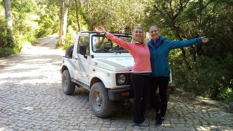 Arrábida Jeep Tour to the Most Beautiful Beach of Europe - Booking Flexibility and Cancellation Policy