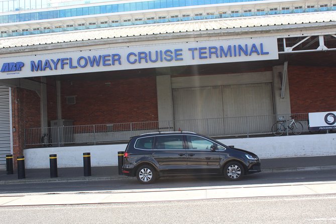 Arrival / Departure Private Transfer Heathrow Airport to Southampton Cruise Port - Customer Reviews