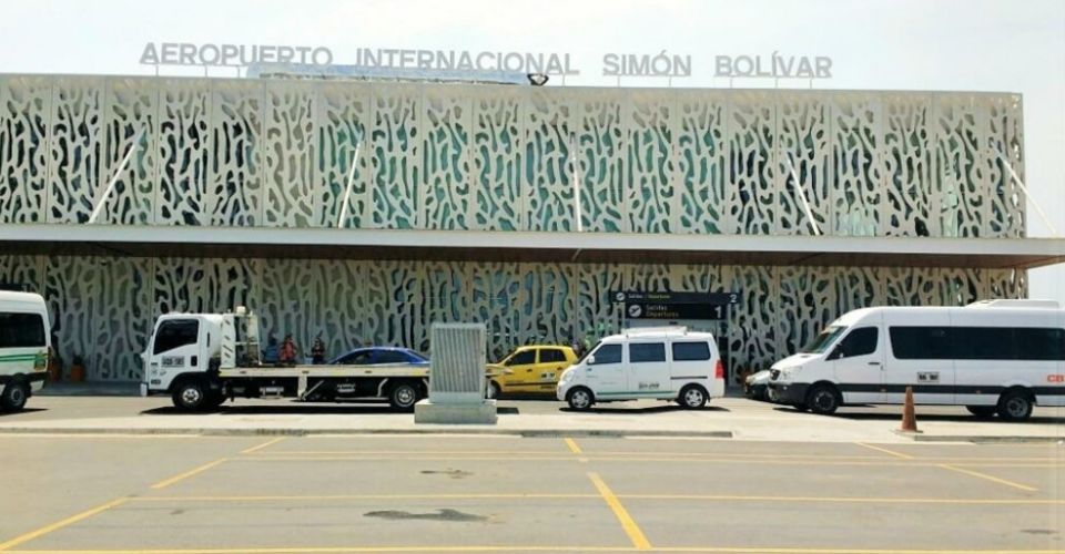 Arrival or Departure Transfer: Simón Bolívar Airport - Common questions