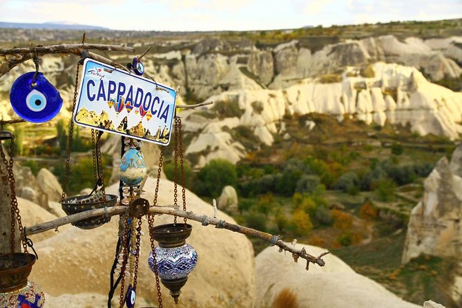 Art, Culture and Shopping Private Tour in Cappadocia - Additional Resources