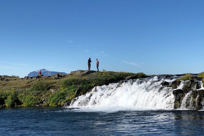 Askja Caldera and Viti Crater 4x4 Tour From Akureyri - Common questions