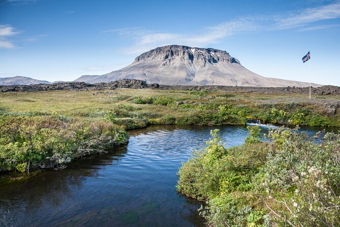 Askja & Holuhraun, Super Jeep Day Tour From Lake Myvatn - Contact and Support