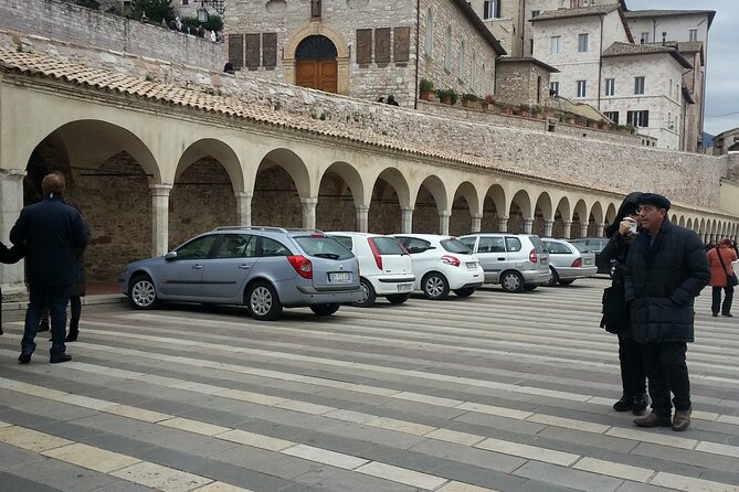 Assisi and Cascia (St. Francis, St. Claire and St. Rita) Private Tour From Rome. - Additional Recommendations