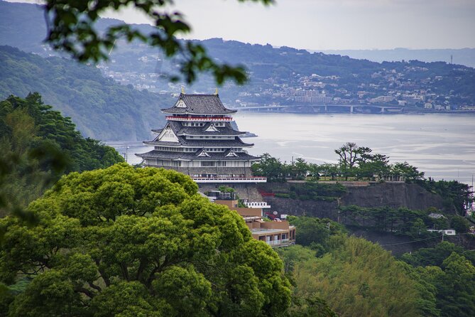 Atami Full-Day Private Tour With Government-Licensed Guide - Directions