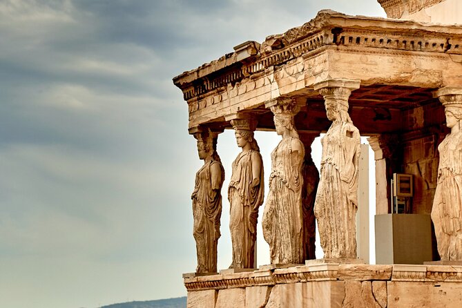 Athens & Corinth Full Day Private Sightseeing Tour - Last Words