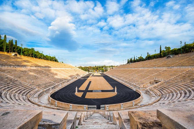 Athens Highlights Full Day Private Tour - Common questions