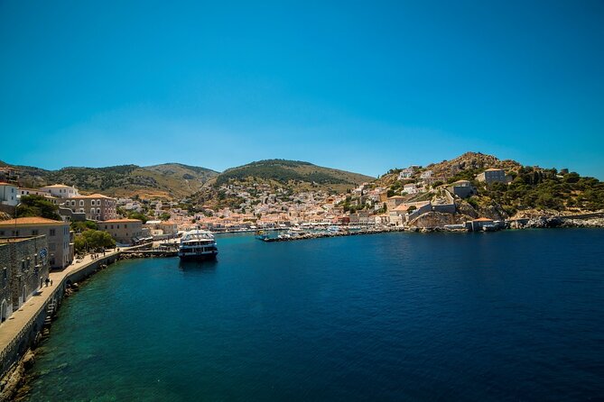 Athens One Day Cruise to Poros - Hydra - Aegina With Prive Transfer Roundtrip - Customer Reviews and Testimonials