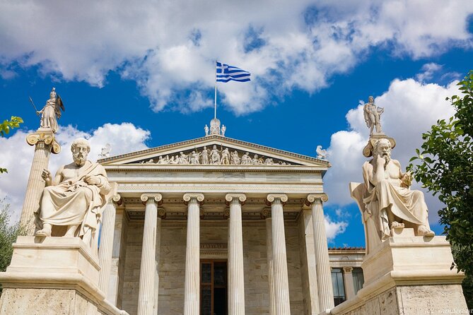 Athens Self-Guided Audio Tour - Reviews and Additional Information