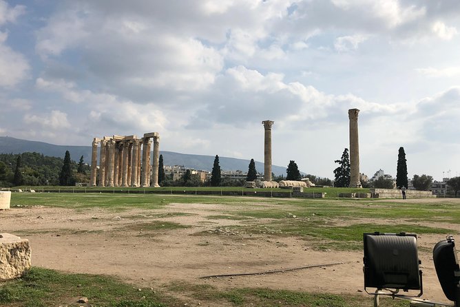 Athens Transfers To Sites And Cities With Optional Tour Guide - Directions