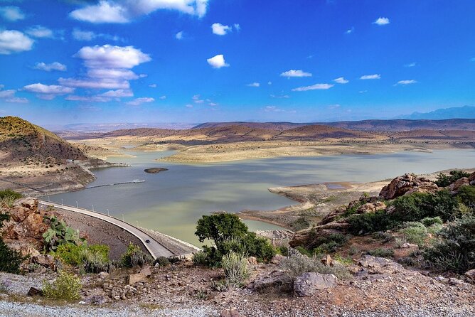 Atlantic Sahara and Ocean 4x4 Jeep Tour With Berber Lunch - Booking Information