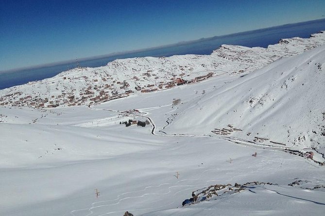 Atlas Mountain Skiing Including Ski Pass From Marrakech - Customer Support at Viator Help Center