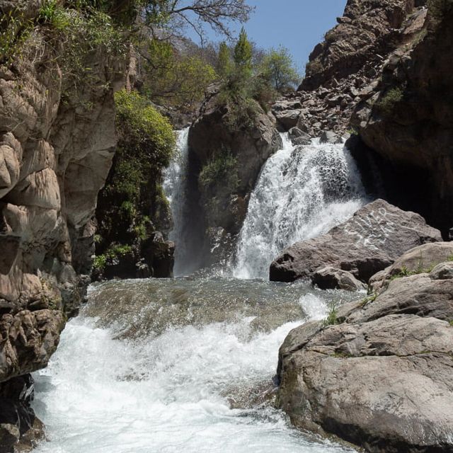 Atlas Mountains: Berber Valleys, Waterfalls & Camel Ride - Additional Information