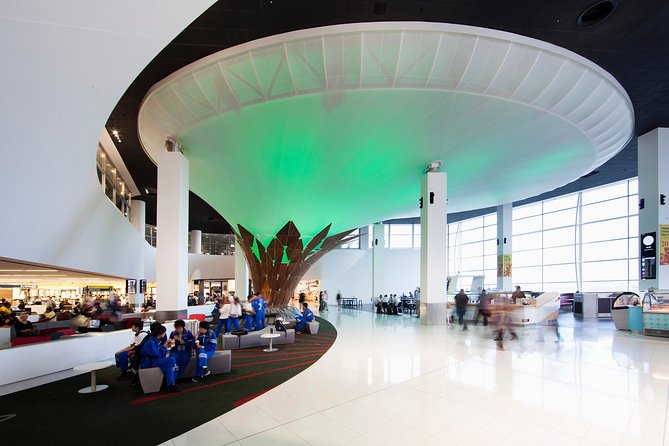 Auckland Airport / CBD Luxury Passenger Transfers - Customer Reviews