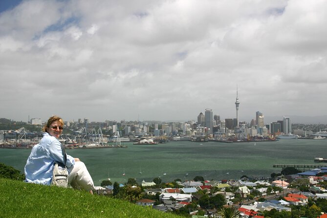 Auckland City Of Sails Half Day Tour - Contact and Support