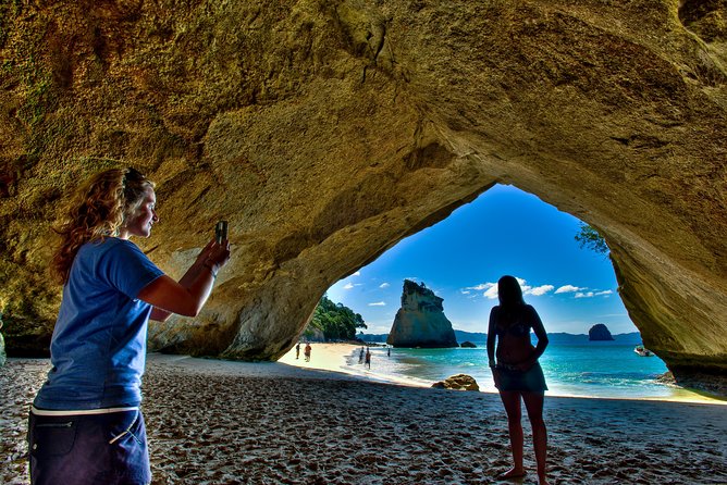 Auckland to Coromandel Private Tour - Additional Information