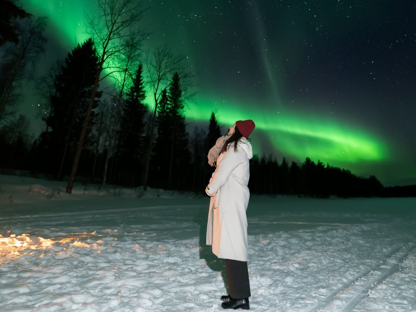 Aurora Borealis Hunting With Photography and Videography - Logistics and Reviews