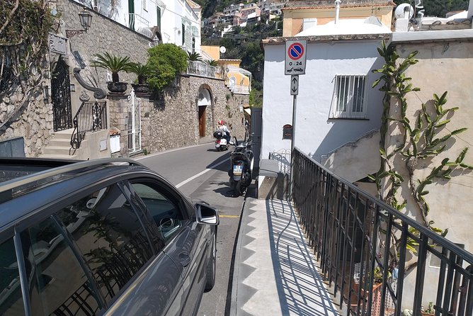 Aurora Car Service (excursions To Positano-amalfi-ravello) - Common questions