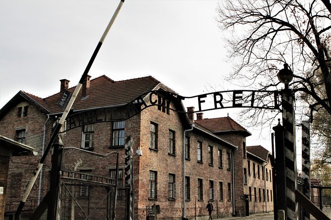 Auschwitz & Birkenau English Guided Tour by Private Transport From Katowice - Additional Tour Details