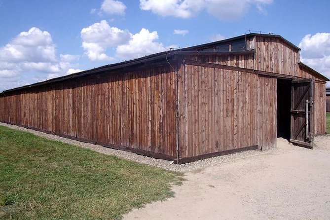 Auschwitz-Birkenau Memorial and Museum Guided Tour From Krakow With Tickets - Additional Information