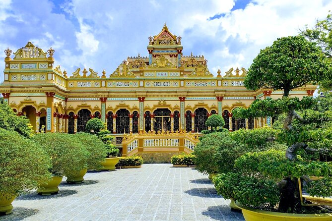 Authentic Discover the Mekong Deltas Charms From HCM City - Planning Your Perfect Itinerary