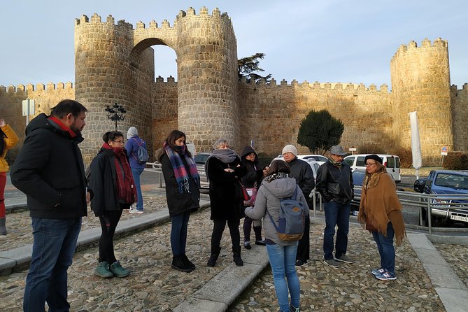 Avila, Segovia and El Escorial Private Tour - Common questions