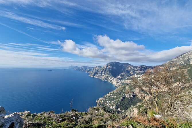 Avvocata Hike - Amalfi Coast - Photo Opportunities