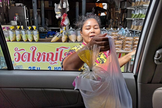 Ayutthaya and Bang Pa-In Summer Palace: Private Tour From Bangkok - Common questions