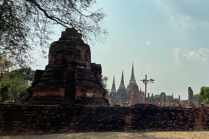 Ayutthaya Private Guided Day Trip From Bangkok - Last Words
