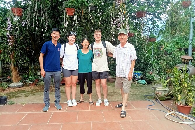Ba Vi Village Culture and Farming Small-Group Tour  - Hanoi - Cancellation Policy