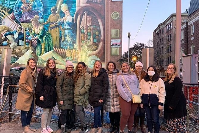 Badass Womens History Walking Tour of Philadelphia - Customer Support and Contact Information