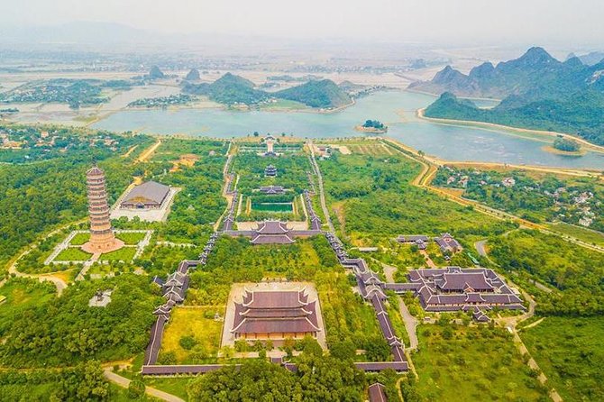 Bai Dinh Pagoda - Trang an Boat Trip - Mua Cave Mountain Day Tour: Best Selling - Common questions