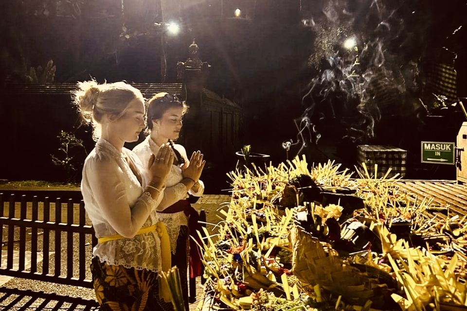Bali: 8-Hour Ubud Highlights & Tanah Lot Temple Sunset Trip - Practical Information