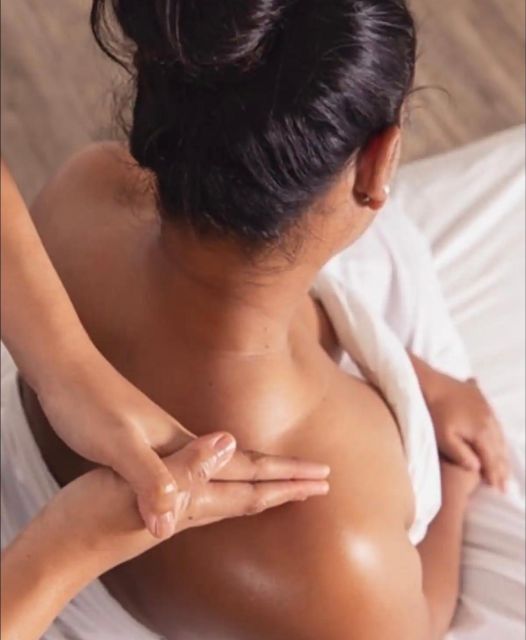 Bali: Balinese Full-Body Massage at Your Accommodation - Last Words