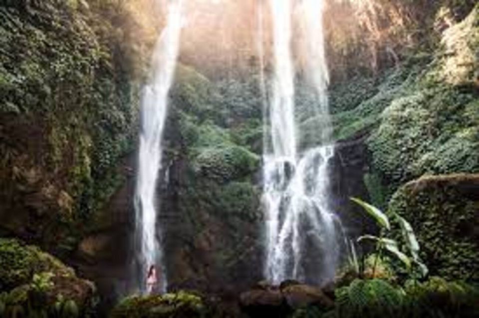 Bali: Best of the Best Bali Sekumpul Waterfall - Last Words