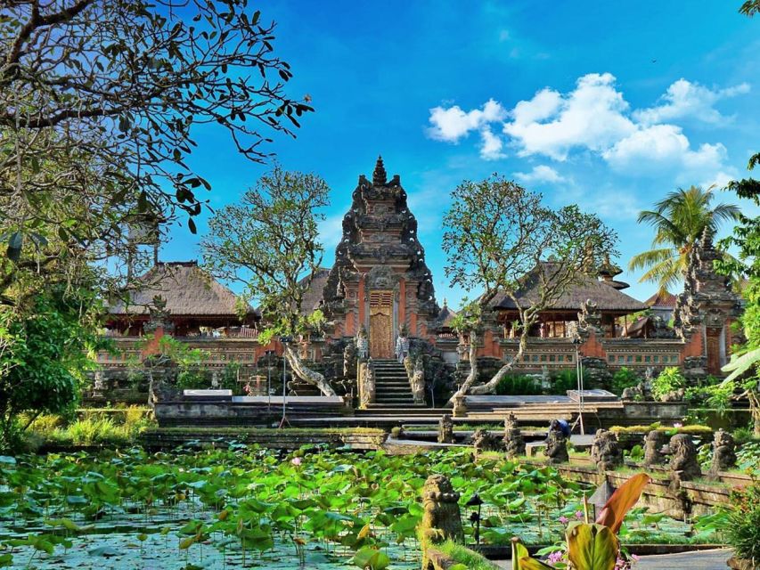 Bali: Best of Ubud Tour - Traveler Reviews