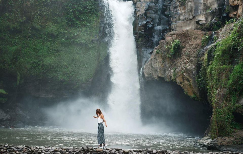 Bali Breathtaking Waterfall Tour - Customer Reviews